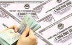 Doanh nghiệp được mang tiền huy động trái phiếu đi gửi ngân hàng