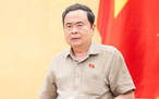 Kỳ họp không thường lệ của Quốc hội sẽ khai mạc trong tháng 8