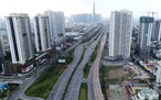 Nghiên cứu 5 khu vực phát triển đô thị dọc tuyến metro số 2