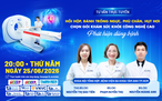 Hồi hộp, đánh trống ngực, hụt hơi: Khám sức khỏe công nghệ cao phát hiện đúng bệnh