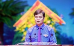 Bế mạc Đại hội Đoàn toàn quốc lần thứ XIII