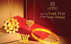 Lập Đức Jewellery - Hành trình vàng son kiến tạo giá trị bền vững
