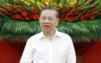 Tổng Bí thư, Chủ tịch nước: Chấm dứt tình trạng dữ liệu phân tán, không tương thích