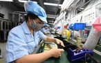 Năng lực cạnh tranh của Việt Nam thăng hạng