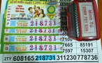 2 người bạn trúng độc đắc 8 tỉ xổ số miền Nam, cùng đến đại lý lãnh thưởng