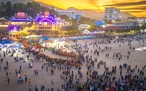 TP.HCM lập 29 phường: Long Hải từ làng chài thành điểm đến vạn người mê