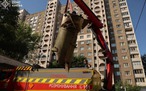 Nga tấn công Kyiv, Ukraine tập kích hai nhà máy lọc dầu