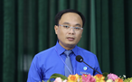 Anh Đỗ Đức Thanh làm Chủ tịch Hội Liên hiệp thanh niên tỉnh Gia Lai