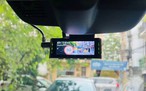 Xe loại nào không bắt buộc lắp camera hành trình?