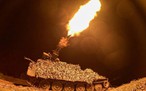 Chiến sự Ukraine ngày 1.587: Nga tăng sức ép ở Donetsk, ông Putin giữ lập trường đàm phán