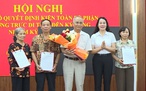 Lạng Sơn kiện toàn ban quản lý đền Kỳ Cùng sau lùm xùm tiền công đức