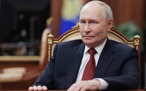 Ông Putin phát thông điệp mới cho Ukraine, Mỹ?