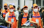 Lao động phổ thông rộng cửa sang Hàn Quốc làm việc trong ngành công nghiệp gốc