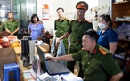 Bắt giam 4 người trục lợi bồi thường tại dự án điện hạt nhân Ninh Thuận 1