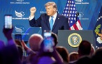Tòa Tối cao Mỹ cản ông Trump sa thải thành viên Fed
