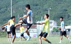 Giải bóng đá không chỉ mang lại những khoảnh khắc hồi hộp trên sân cỏ