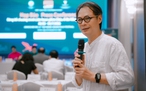 NSND Trần Lực hé lộ vai trò mới ở tuổi 63