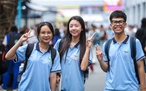 Đạt điểm toán tối đa thi đánh giá năng lực đợt 2, thí sinh nêu bí quyết