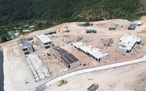 Dựng trường dưới nắng gió biên cương Quảng Trị