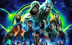 Vũ trụ điện ảnh Marvel sắp bị khai tử?