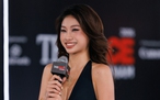 Cựu hot girl TDDC Phạm Như Phương thi 'The Face Vietnam' sau ồn ào 'phông bạt'