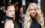 Cara Delevingne thừa nhận từng yêu vợ cũ Johnny Depp