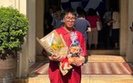 Nghe 1 trong 5 thủ khoa 30/30 điểm trên toàn quốc nói chuyện về ước mơ