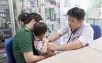 TP.HCM: Chăm sóc sức khỏe toàn diện cho người yếu thế ở cơ sở bảo trợ