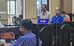 TP.HCM: Vợ chồng cựu giám đốc sở nội vụ lãnh án tù về tội lừa đảo
