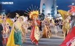 Cách nhận vé miễn phí xem đại nhạc hội, bắn pháo hoa tại Festival biển Khánh Hòa