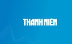 Đừng bắt một logo gánh cả vùng đất
