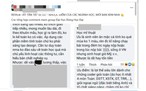 Chọn trường, ngành học có nên dựa vào các bài review?