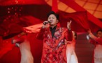 Tùng Dương - Nguyễn Văn Chung chia sẻ tin vui