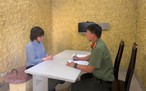 Bắt Giám đốc Nhà xuất bản Hội Nhà văn Nguyễn Thúy Hằng