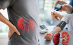 Vì sao nhiều người mất tới 80% chức năng thận mà không hề hay biết?