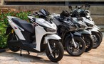 VinFast gia nhập thị trường xe máy lớn nhất Đông Nam Á, phân phối 3 mẫu xe