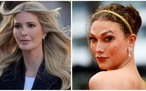 Mối quan hệ ít người biết giữa siêu mẫu Karlie Kloss và gia đình Trump