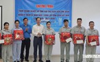 Chủ tịch Vĩnh Long: Tạo mọi điều kiện thuận lợi cho các doanh nghiệp phát triển