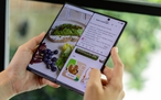 Galaxy AI trên điện thoại Samsung vừa có loạt cải tiến đáng giá
