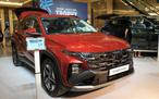 ‘Nóng’ cuộc đua C-SUV hybrid, Hyundai Tucson và KIA Sportage đều có giá dưới 1 tỉ đồng