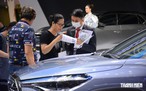 Người Việt mua ô tô không còn quá chú trọng yếu tố xe giữ giá?