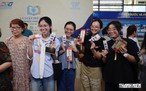 Người trẻ tiếp cận di sản TP.HCM theo cách mới