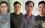 An Giang: Tạm giữ 4 người có hành vi giết người vì món nợ 180 triệu đồng