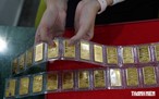 Giá vàng hôm nay 26.7.2026: Người mua lỗ 10 triệu đồng sau một tuần
