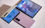 Điện thoại Galaxy thêm tính năng bảo mật mới