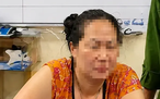 Bắt nghi phạm cướp giật tài sản tại lễ tuyên phong Chân phước