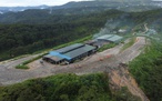 Đà Lạt sắp có thêm nhà máy xử lý sau nhiều lần ùn ứ rác