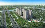 Một dự án chung cư ở TP.HCM ngừng thi công: Sở Xây dựng thông tin