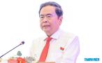 Chủ tịch Quốc hội: Giám sát những vấn đề cử tri, nhân dân đặc biệt quan tâm