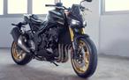 Honda triệu hồi gần 750 xe mô tô phân khối lớn tại Việt Nam
